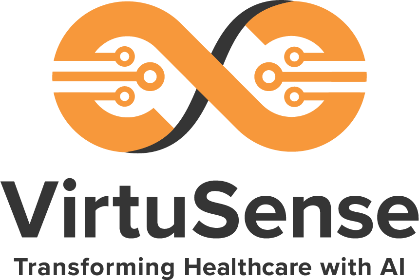 virtusense technologies logo